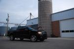 Ford F-150 Harley-Davidson SuperCrew 2007 года
